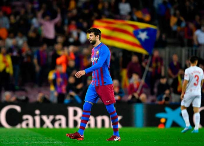 gerard, piqué, futbol, arabia, saudí,