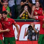 Portugal gana 2-0 con comodidad a Républica Checa portugal, joa, cancelo, república, checa,