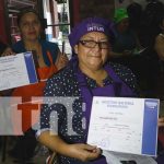 Prestadores de servicios turisticos reciben capacitación en Rivas Prestadores de servicios turisticos reciben capacitación en Rivas
