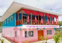 Realizan millonaria inversión en Hospital de Rosita