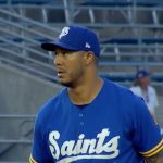 jc, ramirez, erasmo, milb, grandes, ligas,