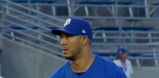 jc, ramirez, erasmo, milb, grandes, ligas,