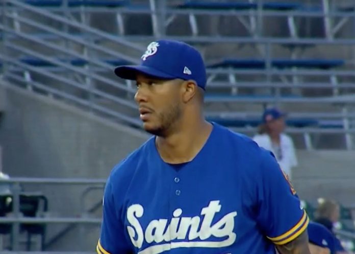 jc, ramirez, erasmo, milb, grandes, ligas,