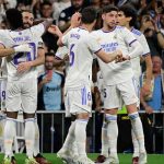 Barcelona-Rayo y Almería-Real Madrid para abrir la LaLiga real, madrid, futbol,