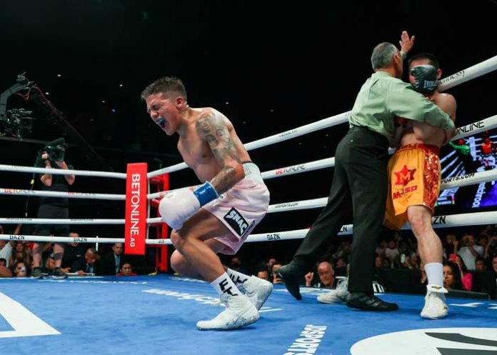 Rodriguez srisaket, sor, rungvisai, boxeo, jesse, rodríguez,