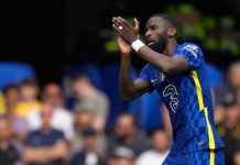 Real Madrid ficha a Rüdiger, del Chelsea, en canje gratuito chelsea, real, madrid, rudiguer, futbol,