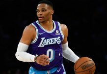 russell, westbrook, baloncesto, nba,
