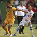 san vicente, nicaragua, liga de naciones, futbol, concacaf