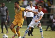 Liga de Naciones: Nicaragua empata en San Vicente san vicente, nicaragua, liga de naciones, futbol, concacaf