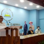 Nicaragua también celebra el Día Internacional del Sol