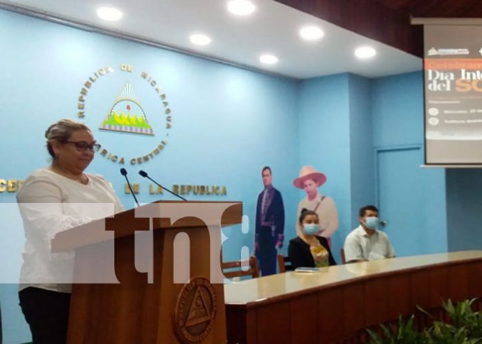 Nicaragua también celebra el Día Internacional del Sol