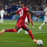 Fuente AP: Liverpool acuerda con Bayern por Mané sadio, mané, liverpool, futbol, bayern, múnich,