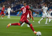 sadio, mané, liverpool, futbol, bayern, múnich,