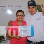 Más de 100 hombres y mujeres de Siuna listos para emprender Foto: Más de cien hombres y mujeres de Siuna listos para emprender / TN8