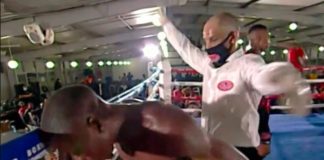 boxeo, sudafrica, simiso, buthelezi,