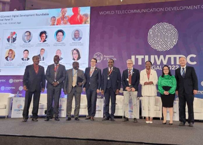 Nicaragua participa en conferencia mundial de desarrollo de las telecomunicaciones