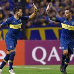 carlos, tevez, boca, juniors, rosario, central,