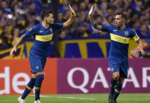 carlos, tevez, boca, juniors, rosario, central,