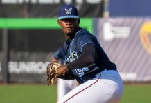 Theophile consigue su primera victoria en Clase A fuerte rodney, theophile, nationals,