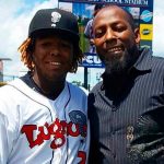 vladimir, guerrero, jr, beisbol, grandes, ligas,
