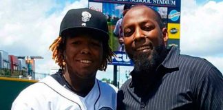 vladimir, guerrero, jr, beisbol, grandes, ligas,