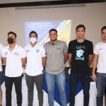 Todo listo para el 2do torneo de Voleibol Masculino de Primera División primera, división, voleibol, masculino,,