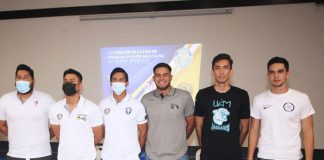 primera, división, voleibol, masculino,,