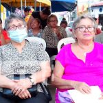 MINIM reconoce labor de mujeres de Masaya MINIM reconoce labor de mujeres de Masaya