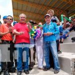 Juventud de Bluefields aplaude construcción de nuevo estadio de fútbol Juventud de Bluefields aplaude construcción de nuevo estadio de fútbol
