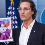 McConaughey exige control al acceso de armas 