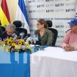 100 mil productores en Nicaragua participarán en diplomado sobre tecnologías del agro Técnicas modernas del agro, capacitación del CNU en Nicaragua