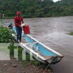 Recuperan cuerpo que fue arrastrado por aguas del Río Coco, Nueva Segovia Lugar del Río Coco, en Nueva Segovia, donde perdió la vida un hombre