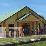 Indígenas de Awastara, en el Caribe, cuentan con nuevo centro de albergue Nuevo albergue para comunidad indígena en el Caribe Norte