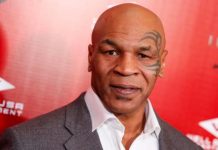 «Su oreja sabía a culo» Así recuerda Mike Tyson su mordisco a Holyfield Mike Tyson recuerda su mordisco creando caramelos