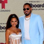 Natti Natasha acude todas las noches a la prisión