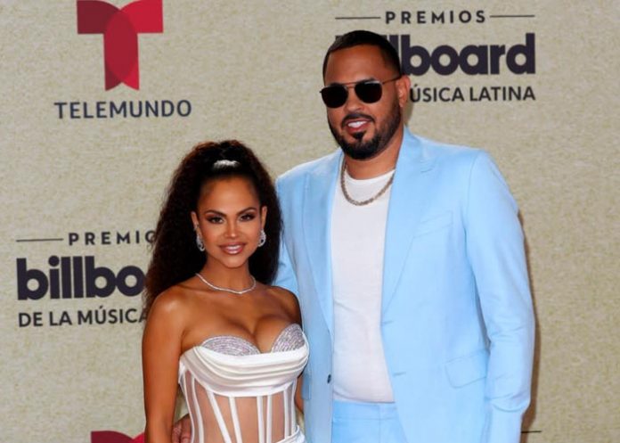 Natti Natasha acude todas las noches a la prisión