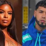 ¡Anuel AA ya es padre! Exnovia Melisa Valecilla dio a luz a su niña Melisa Valecilla exnovia de Anuel AA ya dio a luz