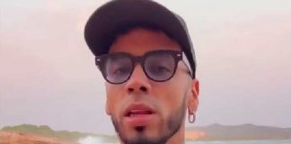 Anuel alarmar a sus fans por su demacrado aspecto ¡Yailin lo tiene seco!