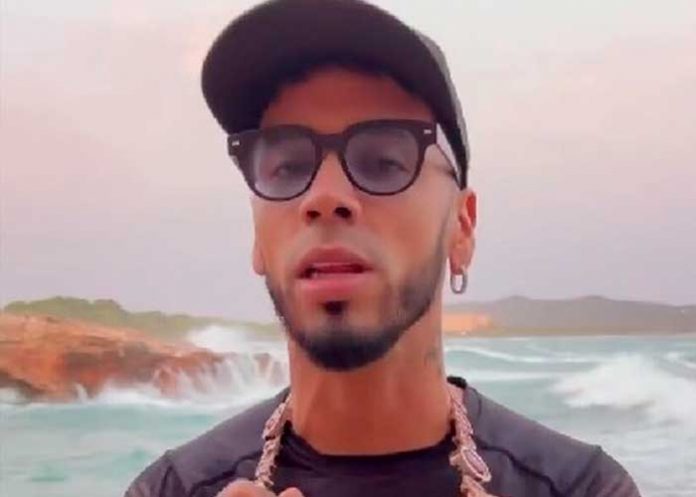 Anuel alarmar a sus fans por su demacrado aspecto ¡Yailin lo tiene seco!