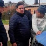 Adulto mayor mató de un tiro al amante de su esposa en Argentina Adulto mayor mató de un tiro al amante de su esposa en Argentina