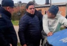 Adulto mayor mató de un tiro al amante de su esposa en Argentina Adulto mayor mató de un tiro al amante de su esposa en Argentina