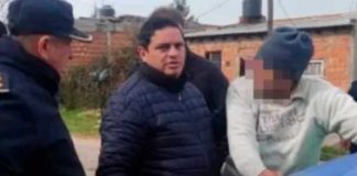 Adulto mayor mató de un tiro al amante de su esposa en Argentina