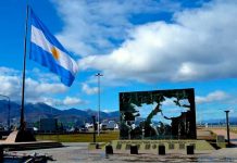 Argentina señaló a Reino Unido de incumplir el derecho internacional sobre las Malvinas Argentina señaló a Reino Unido de incumplir el derecho internacional sobre las Malvinas