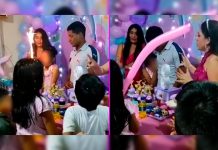 Niña pide deseo de cumpleaños: «Que mi mamá y mi papá vuelvan» Deseo estremecedor "Que mi mamá y mi papá vuelvan"