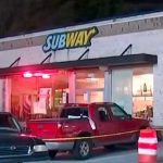 Mata a tiros a empleada de Subway en Atlanta por "servir mucha mayonesa"
