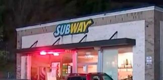 Mata a tiros a empleada de Subway en Atlanta por "servir mucha mayonesa"