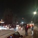 Fiesta en Chile se convierte en escenario de balacera dejando 4 heridos Balacera dejó 4 heridos en una fiesta de Chile