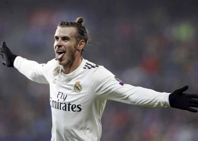 gareth bale, lafc, mls, futbol, estados unidos,