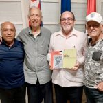 Cuba celebra el 43/19 del triunfo en fuerzas de victorias de Nicaragua Cuba celebra el 43/19 del triunfo en fuerzas de victorias de Nicaragua