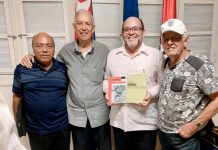 Cuba celebra el 43/19 del triunfo en fuerzas de victorias de Nicaragua Cuba celebra el 43/19 del triunfo en fuerzas de victorias de Nicaragua